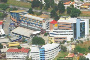 vestibular unip alphaville