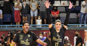 vôlei de osasco