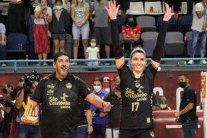 vôlei de osasco