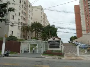 Leilão de Imóvel