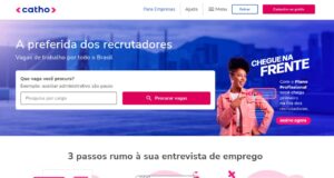 catho vagas de emprego barueri