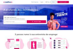 catho vagas de emprego barueri