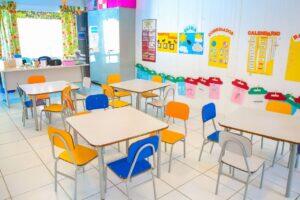 cemei Nelly Grizi Oliva creche osasco