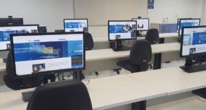 centro aprendizagem hp barueri