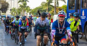 ciclistas osasco