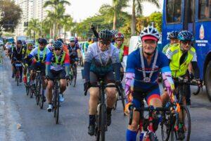 ciclistas osasco