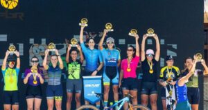 ciclistas osasco mountain bike
