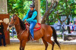 equoterapia osasco
