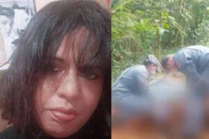 escrivã polícia civil cemitério clandestino carapicuíba