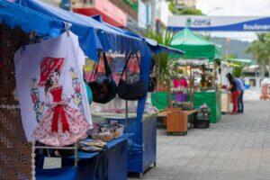 feira de arte artesanato cotia