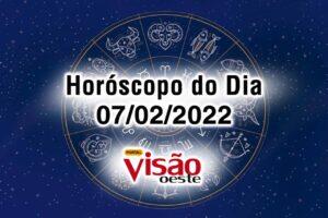 Horóscopo do Dia