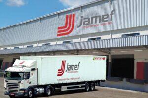 jamef vagas de emprego barueri