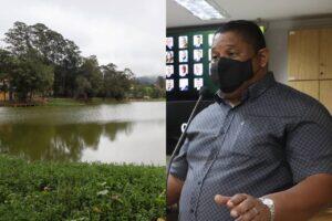 jovem morre afogado lago vereadores osasco