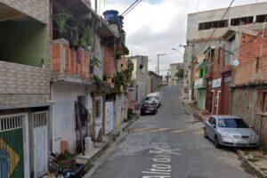 mulher mata marido a facadas carapicuíba