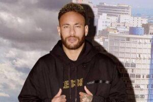 neymar