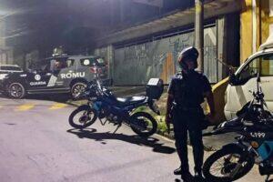 operação noite tranquila itapevi