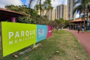parque dom josé barueri