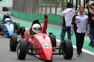 piloto itapevi fórmula vee