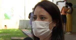 professora de barueri educador nota 10