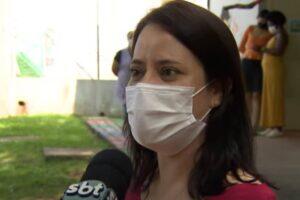 professora de barueri educador nota 10