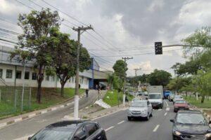 radares osasco avenida getúlio vargas