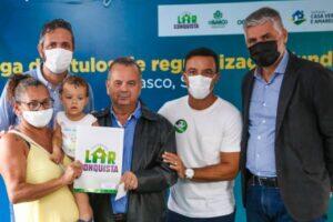 títulos de propriedade osasco