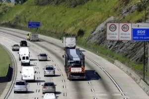trecho oeste rodoanel