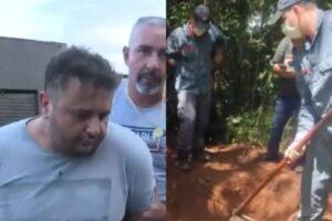 tribunal do crime carapicuíba