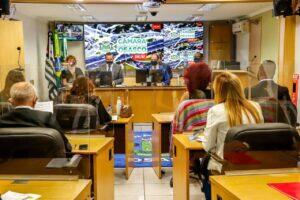 vereadores osasco auxílio emergencial chuvas