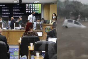 vereadores osasco auxílio enchentes