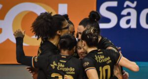 vôlei osasco