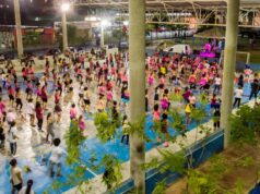 zumba itapevi