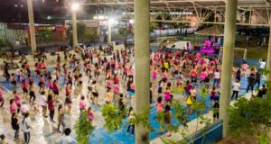 zumba itapevi