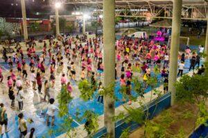 zumba itapevi