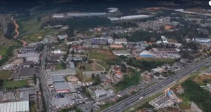 A cidade de Embu das Artes recebeu, desde 2021, repasses no total de R$ R$ 455.708.870,29 referentes aos tributos.
