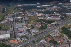 A cidade de Embu das Artes recebeu, desde 2021, repasses no total de R$ R$ 455.708.870,29 referentes aos tributos.