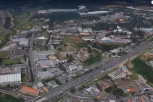 A cidade de Embu das Artes recebeu, desde 2021, repasses no total de R$ R$ 455.708.870,29 referentes aos tributos.