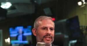 Foi publicado no Diário Oficial da União de hoje, 30, o nome do novo ministro da Educação: Victor Godoy, ex-CGU.