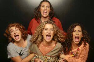 as choronas barueri