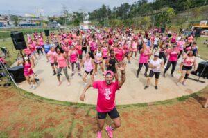 aulão zumba itapevi