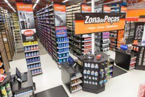 autozone osasco
