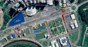avenidas centro barueri