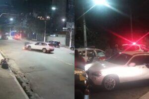 bandidos são atropelados osasco (1)