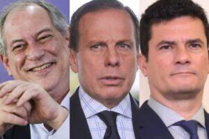 ciro gomes doria moro