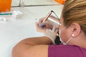 curso barueri micropigmentação sobrancelha