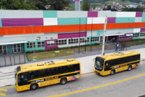escola barueri