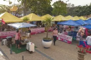 feira da mulher empreendedora santana de parnaíba