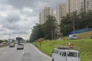 homem atropelado raposo tavares