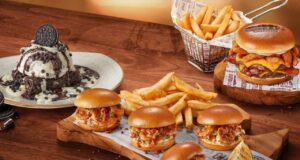 novos pratos outback