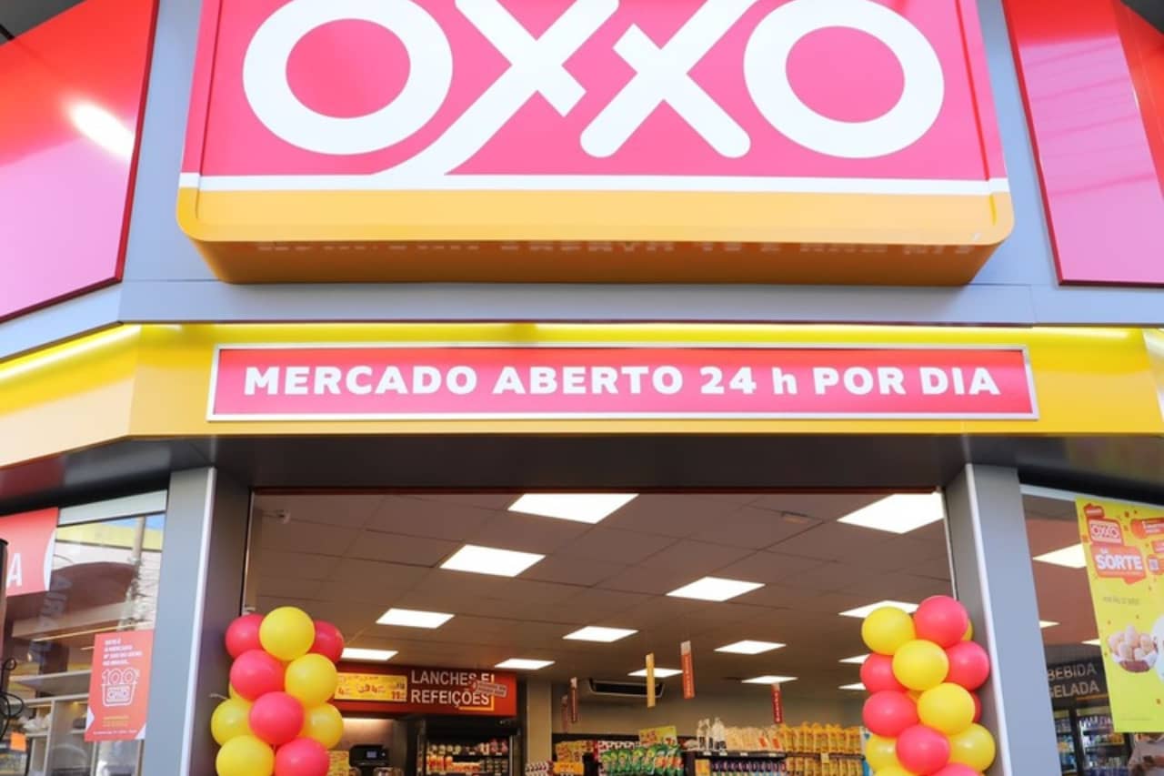 OXXO BR